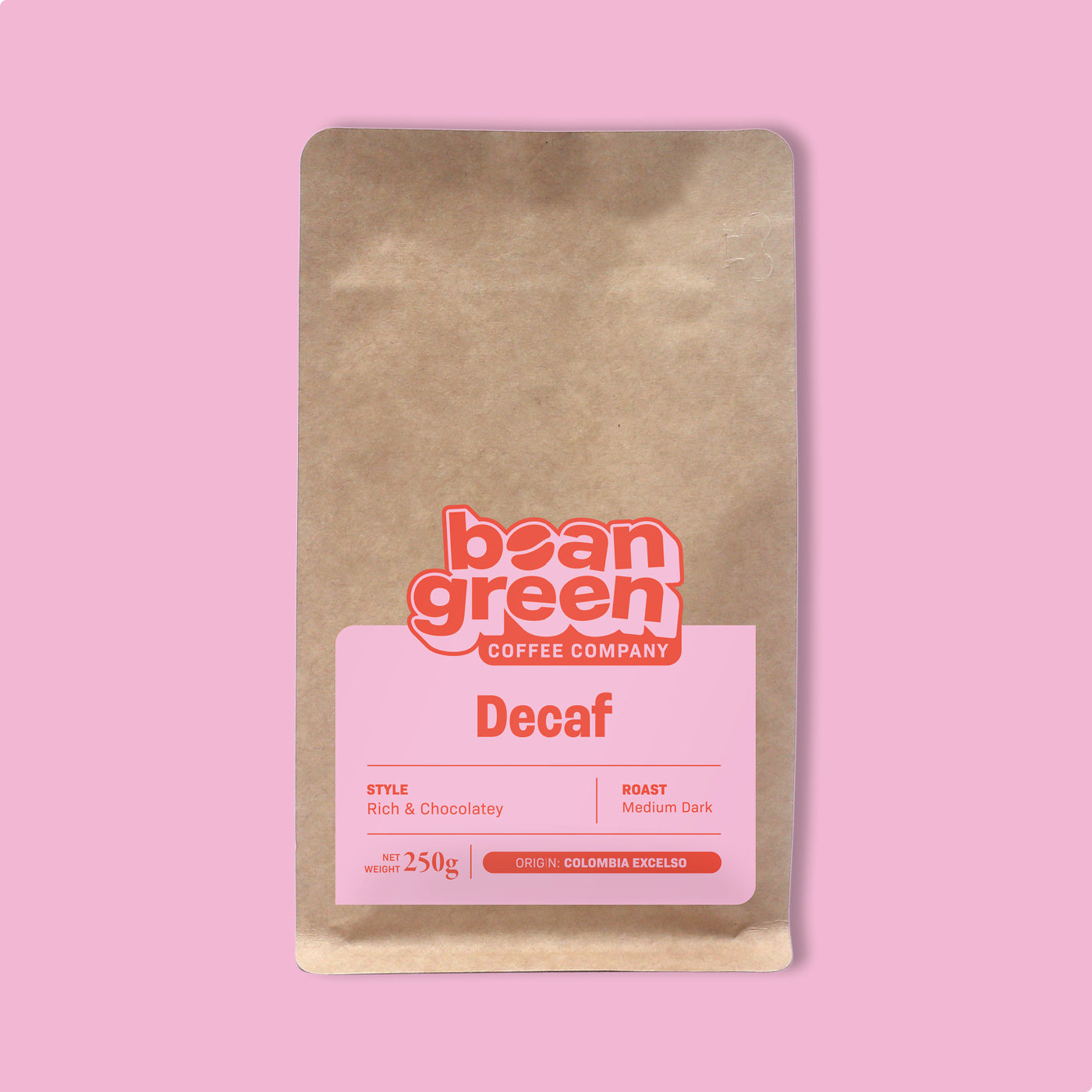 Decaf