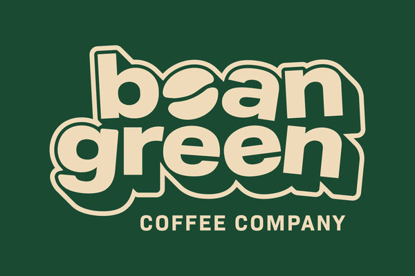 Bean Green Coffee Company