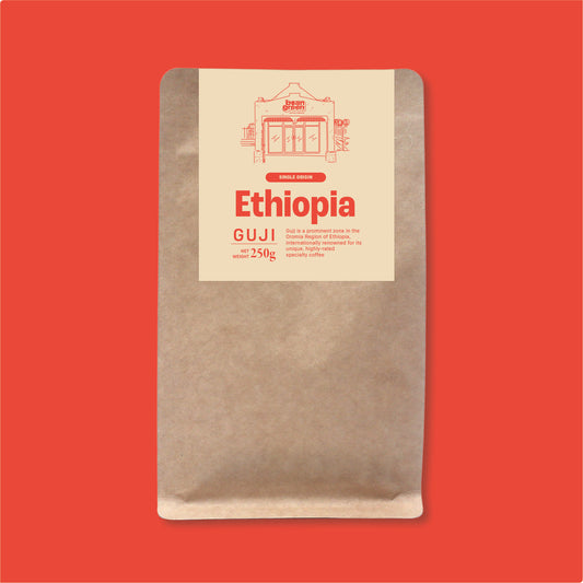 Ethiopia